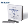 TAISHENGFRAME TS-D41 12mm UNI Photo Frame V-Nails 4200PCS Softwood Nails for Picture Frames