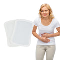Free Samples Women Pain Relief Heat Pad Menstrual Cramp Releif Patch