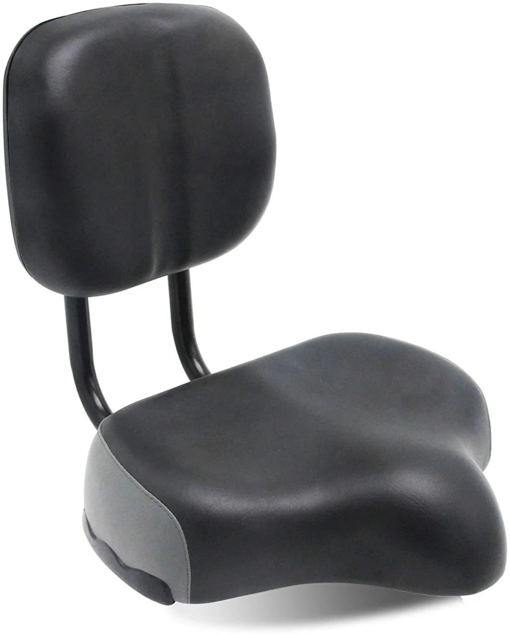 Oversized Comfort Bike Seat Road Seat Bike Saddle MTB Mountain Bicycle Cushion Waterproof Universal Fit Bicycle Seat