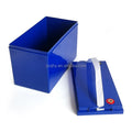 12v 100 Ah Lithium Battery Box Ip67 Battery Box 100ah Lifepo 4 Battery Cassion Box for Solar and Ev