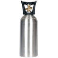 ARR DOT 3AL 10lb High Pressure CGA320 Valve 1800 PSI Working Pressure Gas Cylinder for CO2