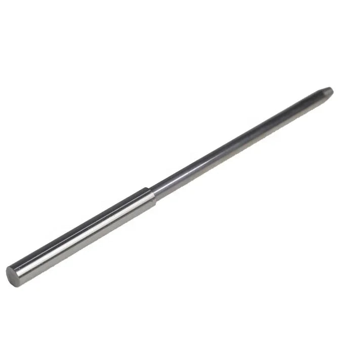 DLCC Solid Carbide Rod Pilot in Cemented Carbide Material