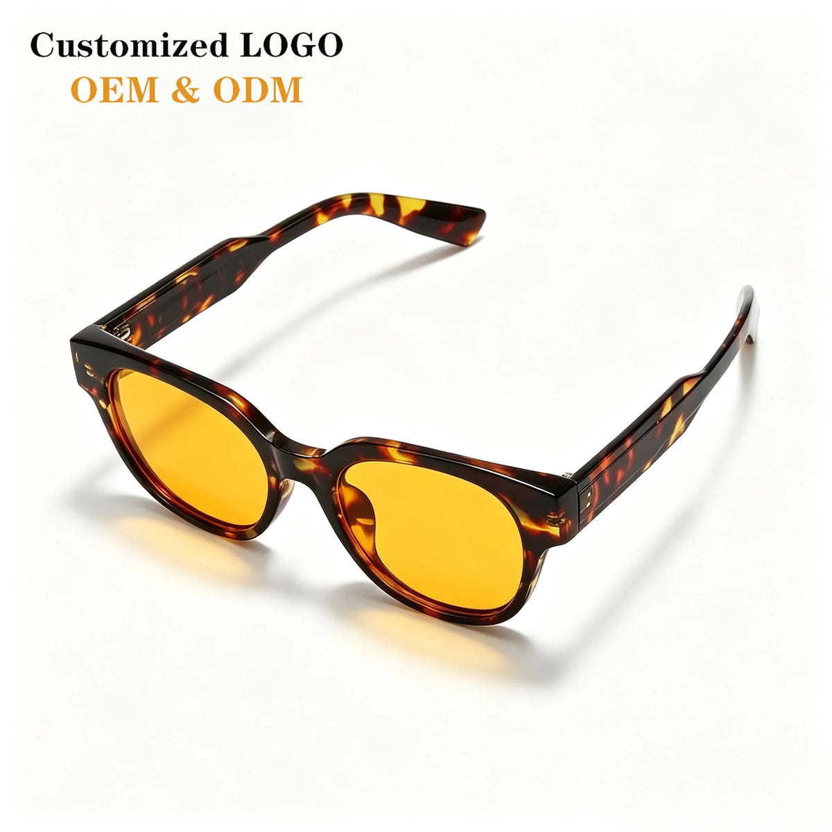 New Arrivals Retro Square Ladies Sunglasses Custom Vintage Unisex UV400 Shades Designer Women Fashion Multi Color Sunglasses MegaBDM