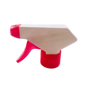 Special Design Plastic Non Spill Trigger Sprayer with Optional Closures