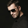 New Wholesale Frog Driving Sun Glasses HD  Polarized Veithdia Sunglasses Men Lentes De Sol Por Mayor Para Hombre