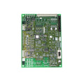 JAA26807BYK2 Elevator Access Control Board MS-PSDB Lift Parts Hotel Apartment Application Lift Accessories