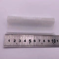 5000 Pcs/Box 25mm Hook Attachments Tagging Tag Gun Fasteners Pin Barb Natural Sabre Standard Attachments