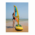 Surfboard Inflatable Sail Wing Inflatable Wind Sail Surf Foil