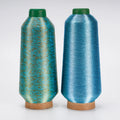 Sakura 150D Ms-Type High Strength Top Grade Polyester/Nylon Metallic Gold Embroidery Thread for Hand Embroidery