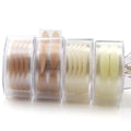600 Pcs Natural Invisible Double Eyelid Tape Stickers Eye Lid Tape for Lash Extension