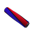 Soft Fluffy Roller Cleaner Head Fit V6 Vacuum Cleaner Accessories Electric Eco-friendly OEM High Grade English 1pc/pe Bag CN;SHG