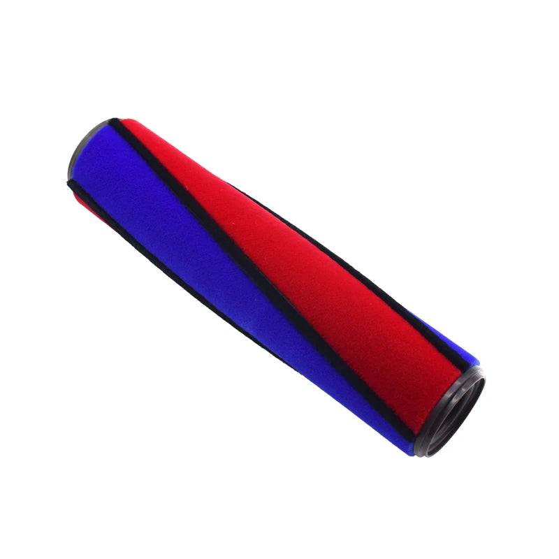 Soft Fluffy Roller Cleaner Head Fit V6 Vacuum Cleaner Accessories Electric Eco-friendly OEM High Grade English 1pc/pe Bag CN;SHG