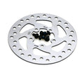 Spare Parts 120mm Metal Brake Disc Pads for Xiao Mi Pro/pro2 Electric Scooter Quality Accessories