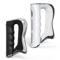 High Quality Brushless Motor Vibration Fitness Body Massager Gym Muscle Stimulation Massage Gun