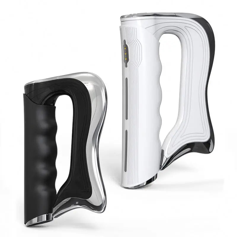 High Quality Brushless Motor Vibration Fitness Body Massager Gym Muscle Stimulation Massage Gun