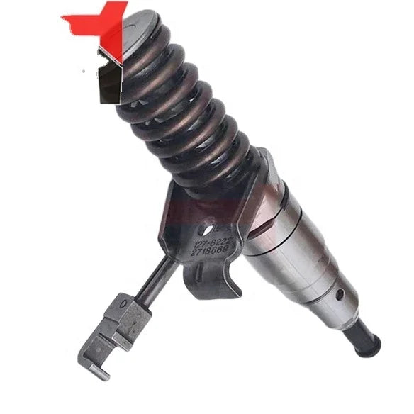 Hot Sales 3116 Diesel Nozzle Fuel Injector 127-8207 1278207