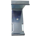 Custom Steel Stamping Zinc Plating Sheet Metal Stamping Fastener Packing Lock Crate Clips Steel Spring V Type Crate Clip