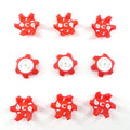 Fast Twist Screw Golf Shoe Spikes