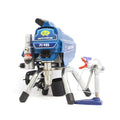 Yanfeng 495 Professional Airless Paint Sprayer 110V and 240V Universal Voltage  3300psi High Pressure Electric Spraying Machine