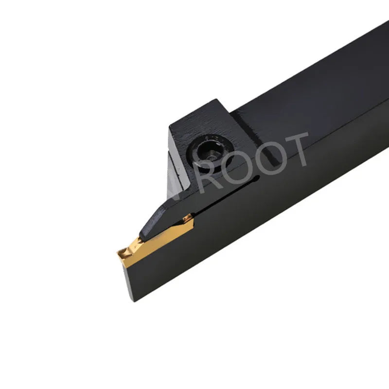 TTER/L 1616 2020-4T25 CNC Lathe Cutting Tool Holder Outer Diameter Grooving Tool Holder