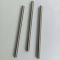 ASME B18.31.3 IFI136 Thread Rod with Zinc & Black Finish