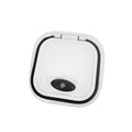 1000x600mm Wholesale RV Motorhome Trailer Camper Caravan Access Door Featuring Aluminum Profile Frame