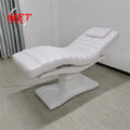 High-end Beauty Salon Professional Electric Equipment Facial 3 Motors Massage Table Salon Massage Bed
