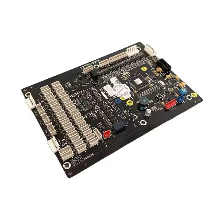 Modern Design COP30D-N Elevator Display Main PCB Board Card Revision 1.4 for STVF9