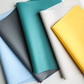 Silicone Placemats for KidsWaterproof Heat Resistant Non-Slip Silicone Placemats for Dining Table Easy to Clean