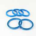Original imported easy to install double lip u ring Hydraulic Seal Pu Sealing
