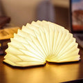 New product ideas 2023 innovative smart accordion lamp vip gifts business custom novelty gifts