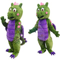 Hola Toys Dinosaur Mascot Costumes/Cosplay Costumes