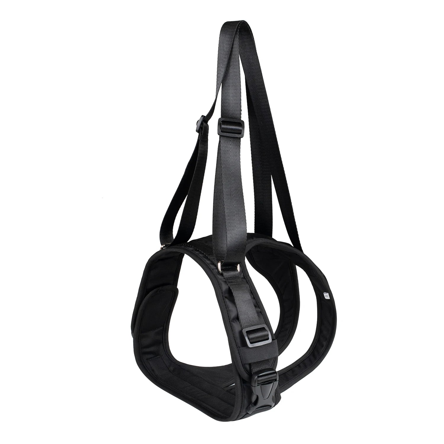 Portable Dog Harness with Solid Sport Style Hip Support Lift Sling for Back Legs