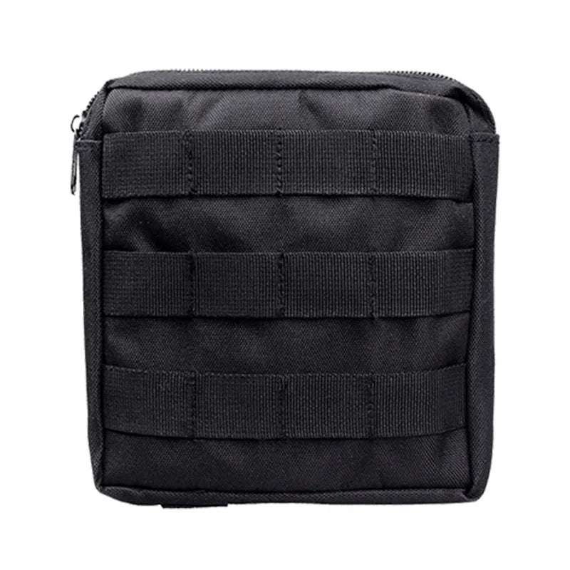 Tactical Bag Utility Gadget EDC Pack Thigh Waist Belt Bag Outdoor Camping Storage Pouch Tactical Molle Pouch