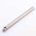 Maifix SCLCR High Speed Steel Metal HSS Cutter Lathe Carbide Cutting Tools Boring Bar Internal Turning Toolholders