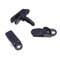 Tent Accessory Outdoor Camping Tent alligator Clip Pull Point Hook Buckle Tent Pull Point Clip