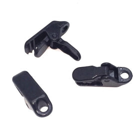 Tent Accessory Outdoor Camping Tent alligator Clip Pull Point Hook Buckle Tent Pull Point Clip