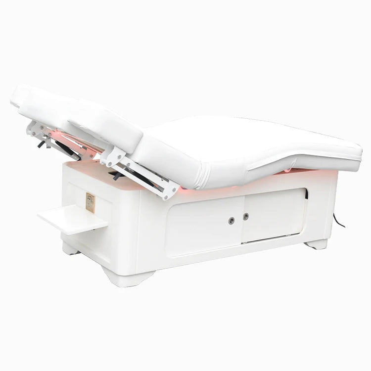 Best Price for Facial Beauty Bed  Aesthetic Lash Artists Beauty Bed Cover Simple Beauty Care Bed
