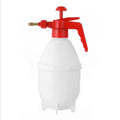Automatic Plastic 1.5L Pressure Sprayer with Nozzle for Gardening Small Spray Irrigation System