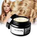 Delofil Argan Oil Collagen Professional Repairing Smoothing Hair Treatment Mask for Damage Hair