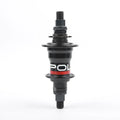 POLSO BH010 BMX Silent HUB Bicycle Hub Crmo Axle 110mm 9T BMX Freecoaster Rear Hub