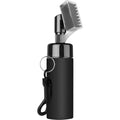 Golf Club Cleaner Cleaning Brush With 5 Ounces of Water Golf Brush With Stiff Bristles Golf Accessories