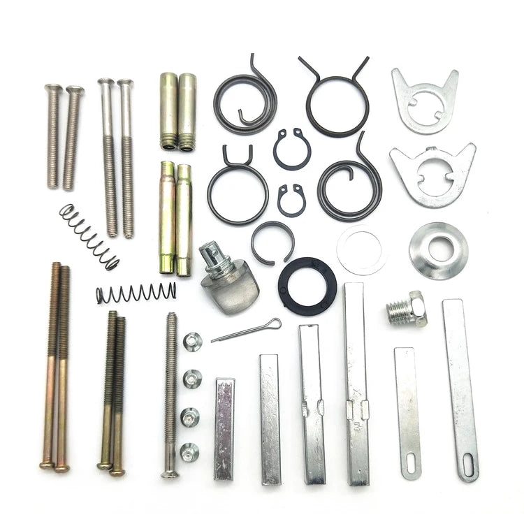 OEM Door Lock Screws Door Lock Screw Kit