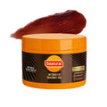 Intensive Tanning Gel: Non-Greasy Water-Resistant with Carrot Coconut Oil Vitamin a & E for Moisture and Hydration