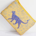 Waterproof Neoprene Eco-friendly Washable Customized Color Sanitary Pad Storage Pouch Period Pad Bag 20x12cm Promotional Use