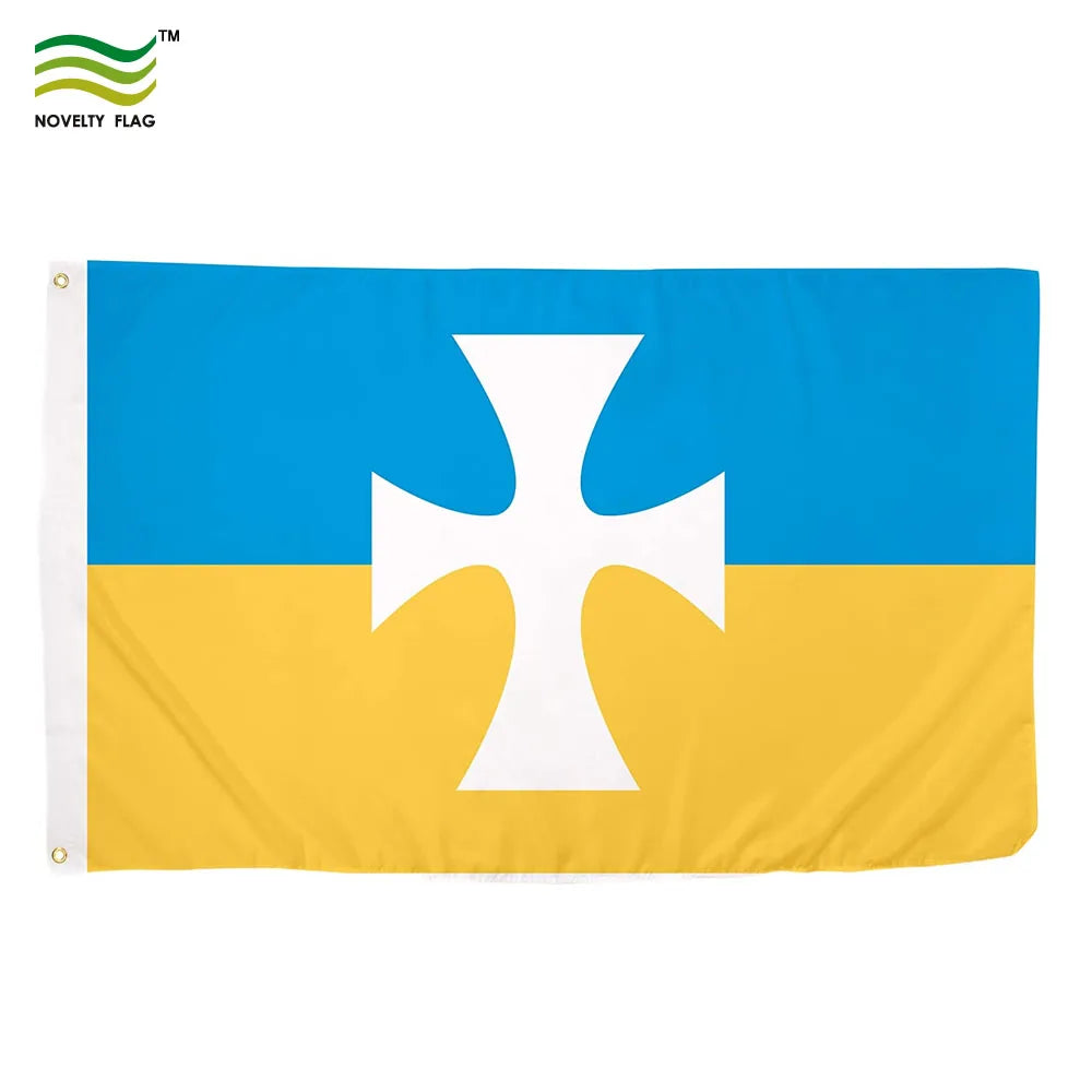 Custom 3x5 ft Polyester Sigma Chi Chapter Greek Letter Flag Factory Direct Fraternity Flag