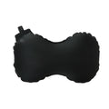 Manufacturer Self Inflating Pillow for Camping Travelling Portable 3D Comfortable Pillow Outdoor Inflatable Pillow