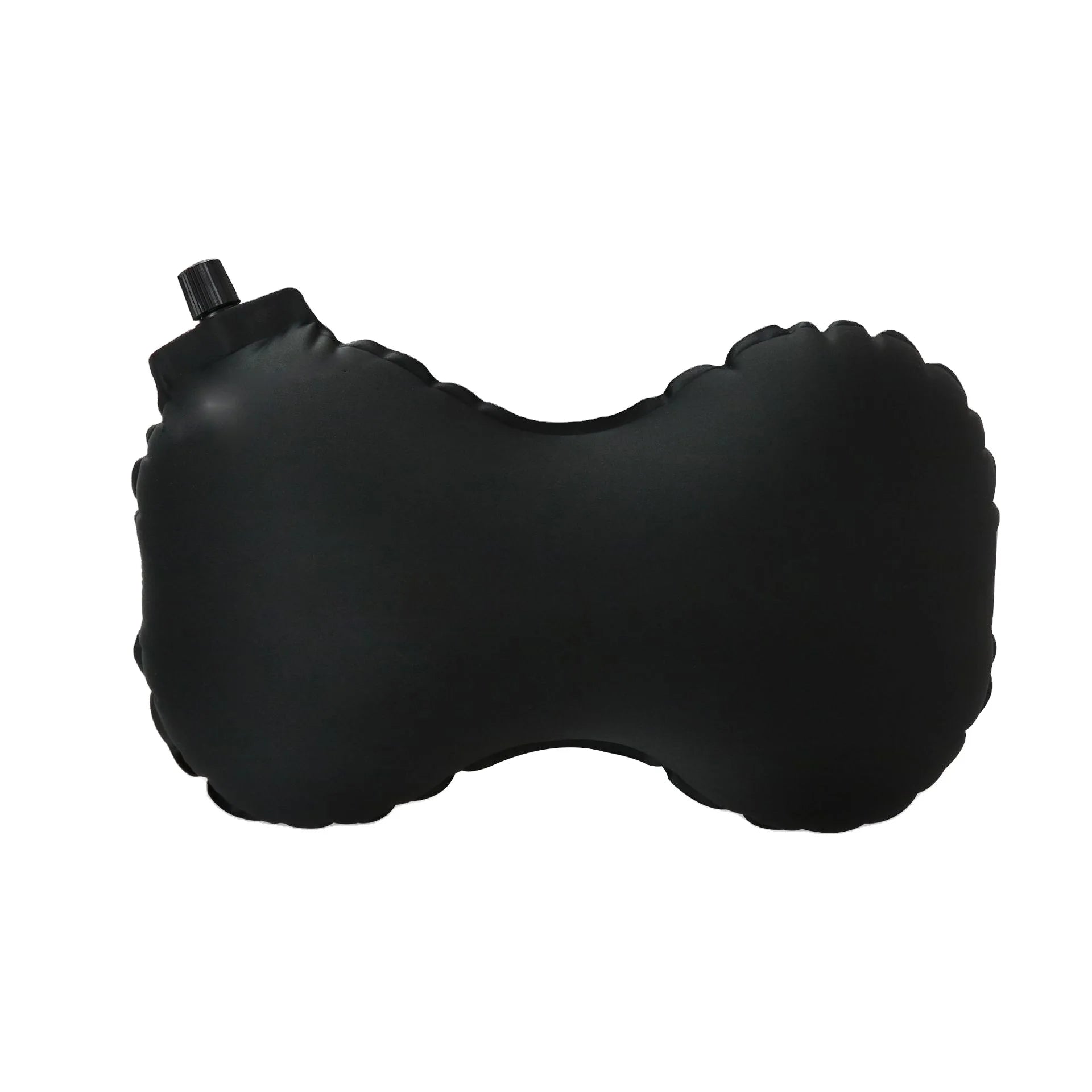 Manufacturer Self Inflating Pillow for Camping Travelling Portable 3D Comfortable Pillow Outdoor Inflatable Pillow