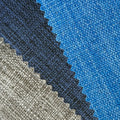 Factory Wholesale Oxford Cloth Ripstop Fabric Pu Pvc Coated Fabric 300D Cationic Fabric for Bags/Luggage MegaBDM