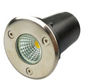 Waterproof LED Underground Light 3W COB Floor Lamp Outdoor Ground Spot Landscape Garden Light